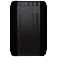 Verbatim Store 'n' Go Traveller 750GB schwarz