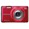Fujifilm Finepix JX580 rot Fujifilm Finepix JX580 rot