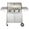 ENDERS Gasgrill Cleveland 3 ENDERS Gasgrill Cleveland 3