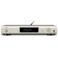 Denon DNP-720AE Premium silber