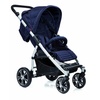 Gesslein S4 Air+ marine Gestell eloxiert Gesslein S4 Air+ marine Gestell eloxiert