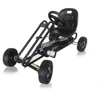 Hauck GoKart Lightning titan schwarz (M901090)