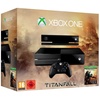 Microsoft Xbox One 500 GB + Titanfall (Bundle) Microsoft Xbox One 500 GB + Titanfall (Bundle)