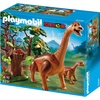 Playmobil Dinos Brachiosaurus mit Baby (5231) Playmobil Dinos Brachiosaurus mit Baby (5231)