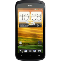 HTC One S schwarz mit Vertrag