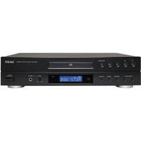 TEAC CD-P1260