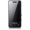 Samsung SGH-F490 schwarz