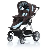 ABC-Design Turbo 4S magic inkl. Tragewanne