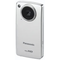 Panasonic HM-TA1 weiß