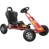 Ferbedo Tourer T-1 rot/schwarz (5133)