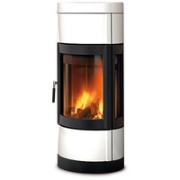 LaNordica Extraflame Fortuna Panorama verschiedene Farben LaNordica Extraflame Fortuna Panorama verschiedene Farben