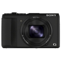 Sony Cyber-shot DSC-HX50 schwarz Sony Cyber-shot DSC-HX50 schwarz