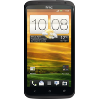 HTC One X 32GB grau