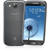 Samsung Galaxy S III LTE 16GB grau