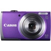 Canon PowerShot A3500 IS violett Canon PowerShot A3500 IS violett
