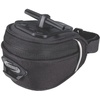 BBB QuickPack Satteltasche BSB-22 XS - schwarz BBB QuickPack Satteltasche BSB-22 XS - schwarz