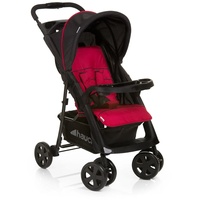 hauck Comfortfold black-red hauck Comfortfold black-red