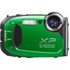 Fujifilm FinePix XP60 grün Fujifilm FinePix XP60 grün