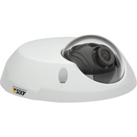AXIS IP-Kamera 209FD 10 Stück (0281-021)