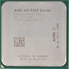 AMD A4-5300 3,4 GHz Box (AD5300OKHJBOX) AMD A4-5300 3,4 GHz Box (AD5300OKHJBOX)