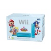 Nintendo Wii blau + Mario & Sonic bei den Olympischen Spielen in London 2012 (Limited Edition) Nintendo Wii blau + Mario & Sonic bei den Olympischen Spielen in London 2012 (Limited Edition)