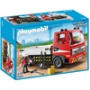 Playmobil City Action Baustellen-LKW (5283) Playmobil City Action Baustellen-LKW (5283)