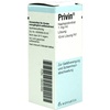 Novartis PRIVIN 1:1000 Lösung 10 ml Novartis PRIVIN 1:1000 Lösung 10 ml