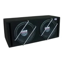 Audio System Radion 12 Plus BR-2