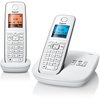 Gigaset A510A Duo weiß