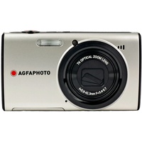 Agfaphoto Optima 147 silber