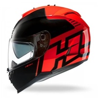 HJC Helmets IS-17 Genesis MC-6 HJC Helmets IS-17 Genesis MC-6