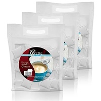 Yvette 3x Yvette Kaffeepads mild (100 Kaffeepads) auch für Senseo 700 g Yvette 3x Yvette Kaffeepads mild (100 Kaffeepads) auch für Senseo 700 g