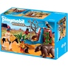 Playmobil Western Indianerkinder mit Tieren (5252) Playmobil Western Indianerkinder mit Tieren (5252)