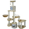 KERBL Sahara 135 x 65 x 170 cm beige/sand