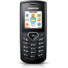 Samsung E1170 schwarz