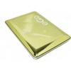 LenovoEMC eGo Compact Portable 500GB gold LenovoEMC eGo Compact Portable 500GB gold