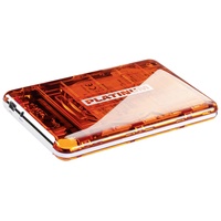PLATINUM MyDrive 640GB transparent orange (103123)