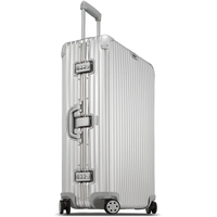 Rimowa Topas Multiwheel 81,5 cm / 98 l silber Rimowa Topas Multiwheel 81,5 cm / 98 l silber
