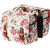 Basil Bloom Double Bag gardenia white Basil Bloom Double Bag gardenia white