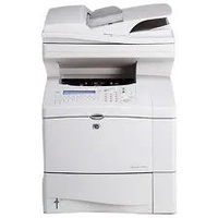HP LaserJet 4100 MFP (C9148A)