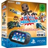 Sony PS Vita WiFi Mega Pack (Bundle) Sony PS Vita WiFi Mega Pack (Bundle)