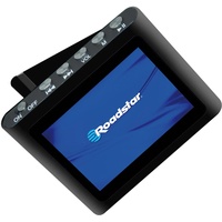 Roadstar MP-450 4GB schwarz