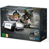 Nintendo Wii U Premium Pack + Monster Hunter 3 - Ultimate Pack (Bundle)