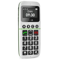 DORO PhoneEasy 338gsm weiß
