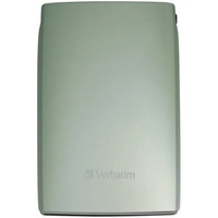 Verbatim Store 'n' Go 320GB grün (53006)