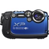 Fujifilm FinePix XP200 blau Fujifilm FinePix XP200 blau
