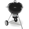 Weber Master-Touch GBS 57 cm schwarz Weber Master-Touch GBS 57 cm schwarz