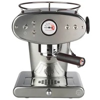 illy X1 Trio weiß