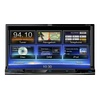 Clarion NX702E Clarion NX702E