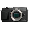Olympus E-P5 schwarz + 14-42mm + Sucher VF-4 Olympus E-P5 schwarz + 14-42mm + Sucher VF-4